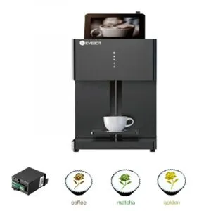 Coffee Printer EB-FT4